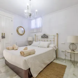  Apartamento Duplex La Almazara En El Centro Historico De