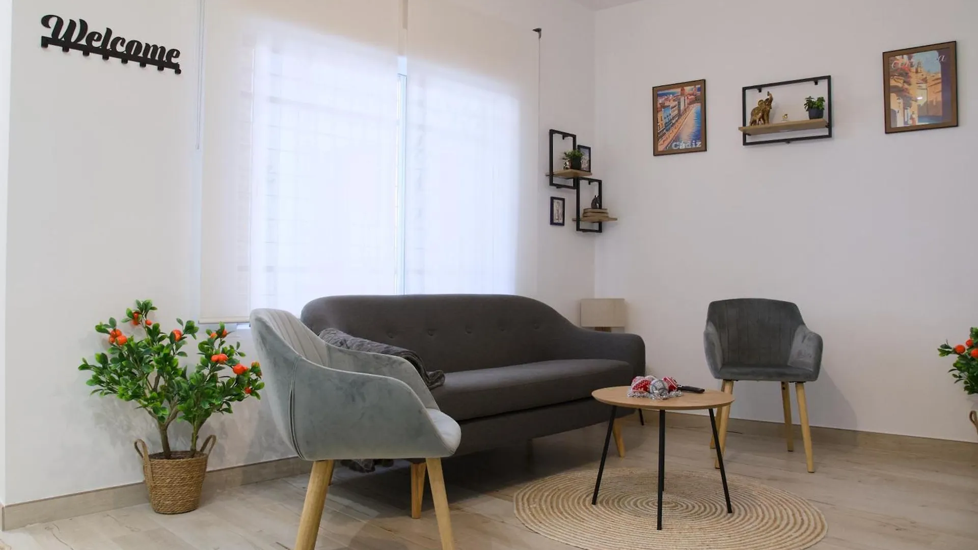 Carol Home Córdoba