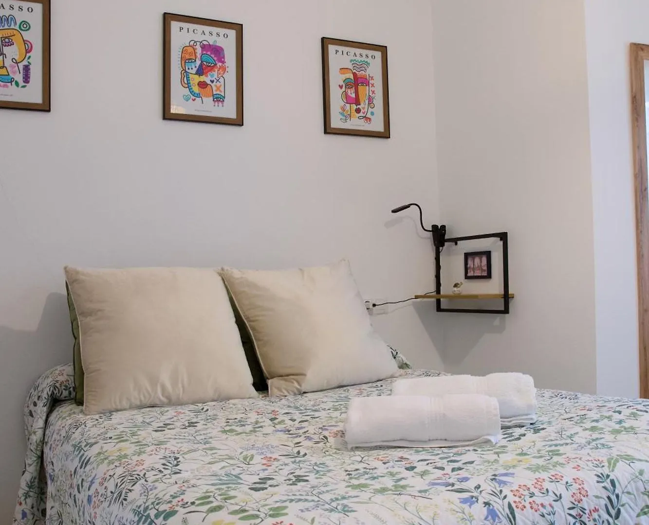 Carol Home Córdoba Apartment
