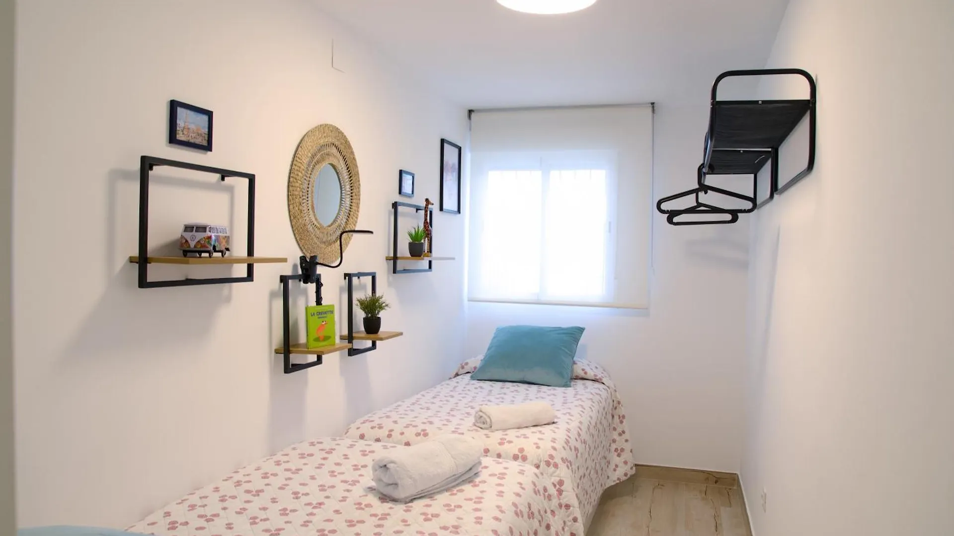 Apartment Carol Home Córdoba