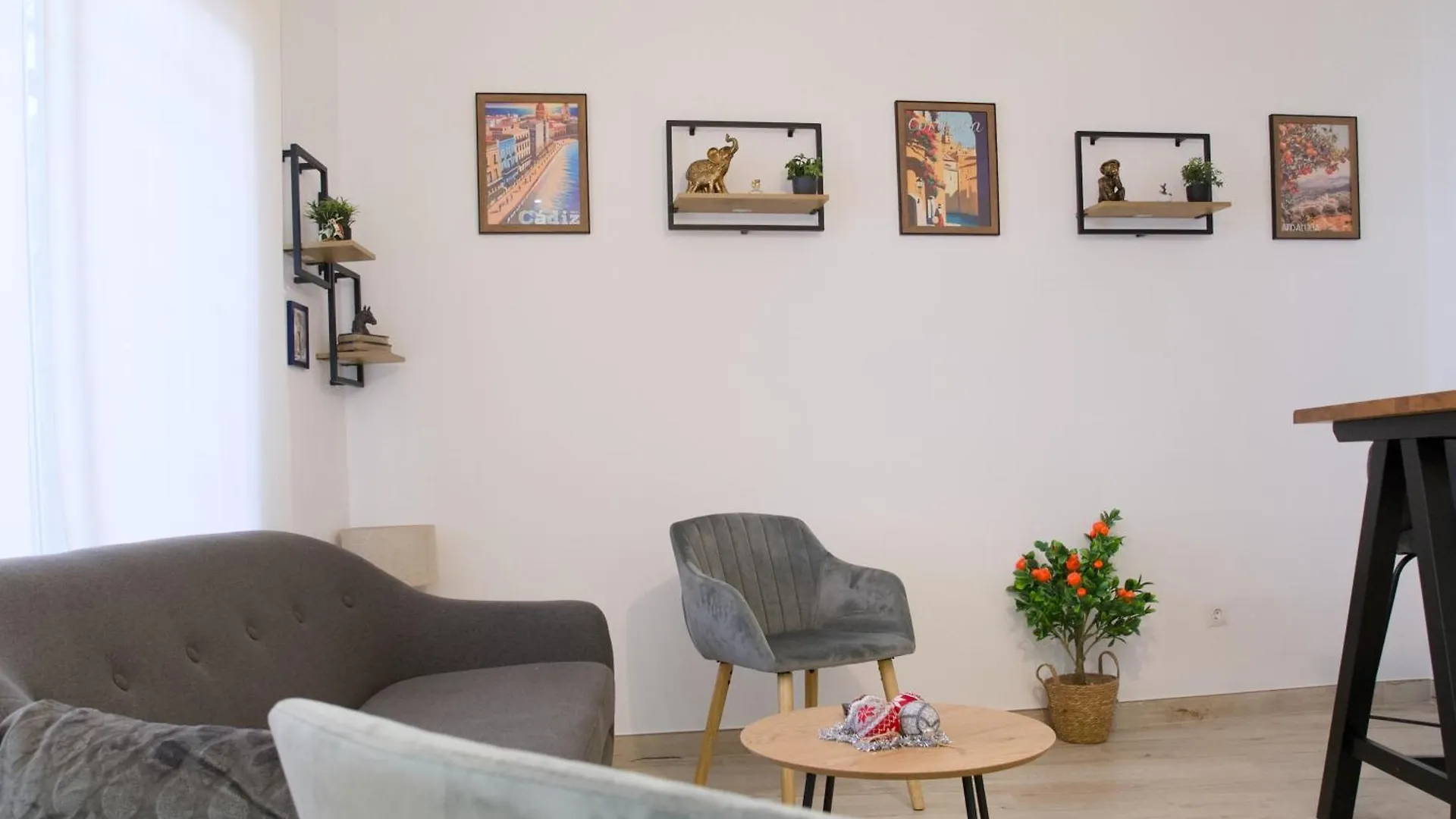 Apartment Carol Home Córdoba