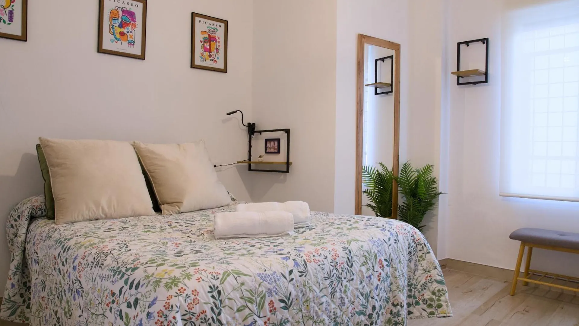 Carol Home Cordoba Apartment