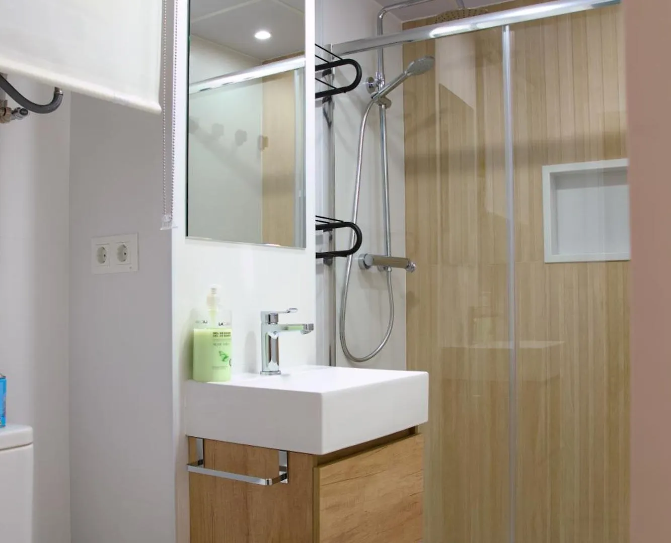 Apartment Carol Home Cordoba Spain